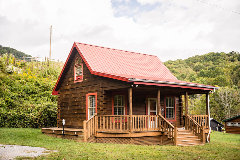 Rumple's Retreat