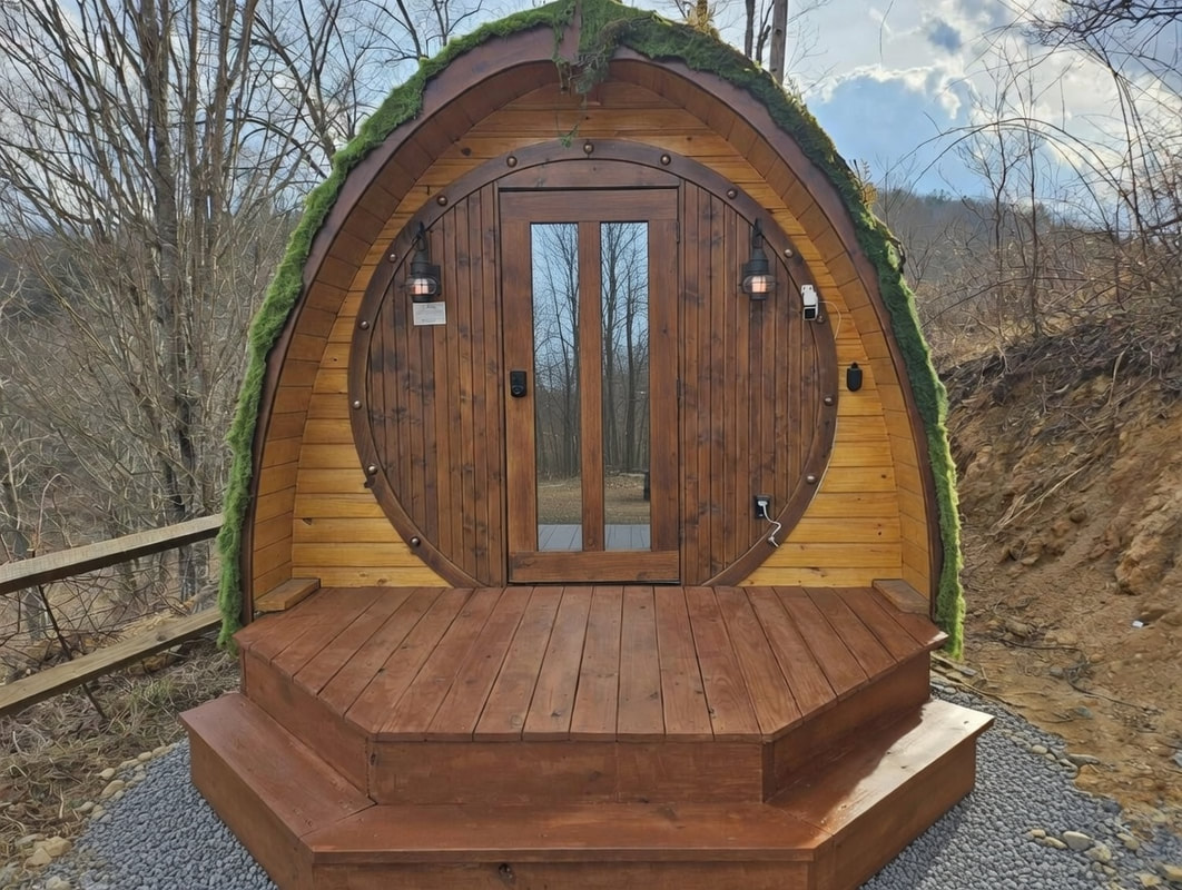 The Little Shire