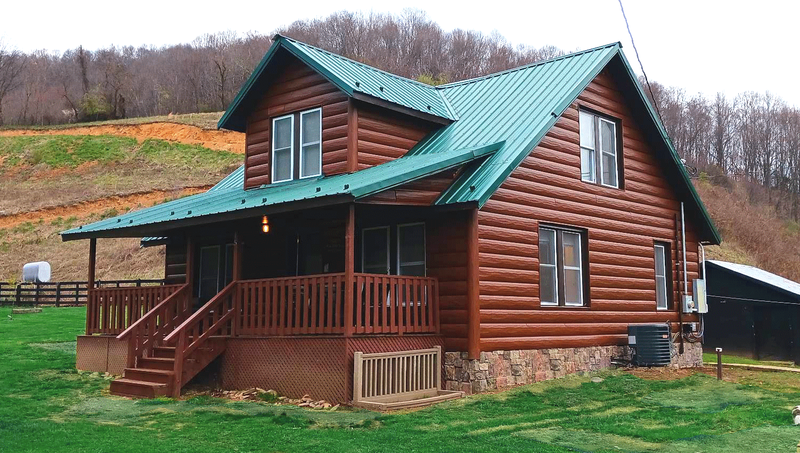 Wild Horse Lodge